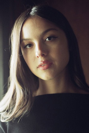 Olivia Rodrigo profil kép