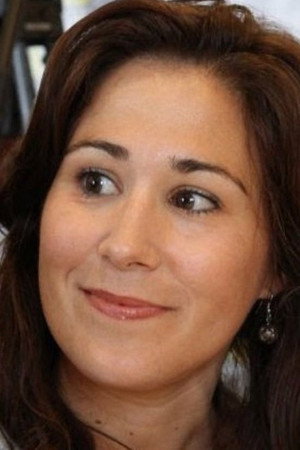 Emily Andras profil kép