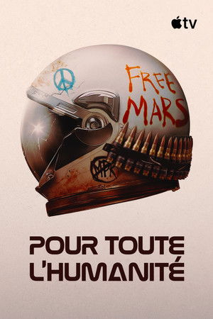 For All Mankind poszter