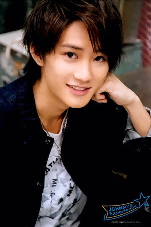 橋本涼 profil kép