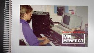 Armin van Buuren is Mr. Perfect 1. évad Ep.4 4. epizód