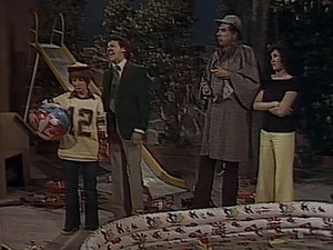 El Chapulín Colorado 5. évad Ep.40 40. epizód