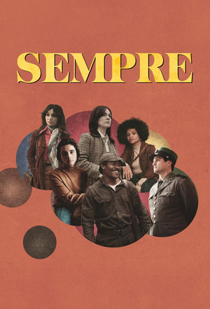 Sempre poszter