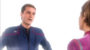Star Trek: Enterprise 4. évad Ep.15 Rejtélyes eltűnés