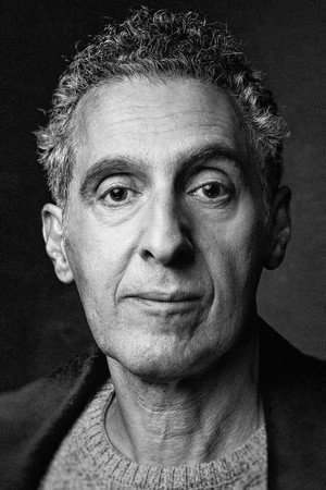 John Turturro profil kép