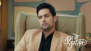 Tumm Se Tumm Tak 1. évad Ep.257 257. epizód