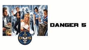 Danger 5 kép