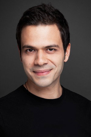 Barış Kışlak profil kép