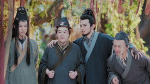 The Legend of White Snake 1. évad Ep.3 3. epizód