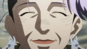 ニャイト・オブ・ザ・リビングキャット 1. évad Ep.12 12. epizód