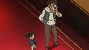 名探偵コナン 1. évad Ep.765 765. epizód
