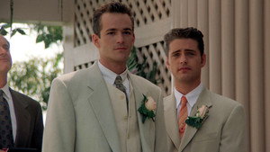Beverly Hills, 90210 6. évad Ep.10 10. epizód