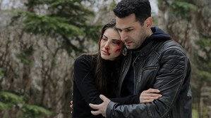 Teşkilat 3. évad Ep.20 20. epizód