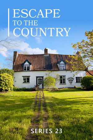 Escape to the Country 23. évad (2022-08-22) poszter