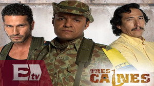 Tres Caínes kép