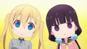 ブレンド・S 1. évad Ep.4 4. epizód