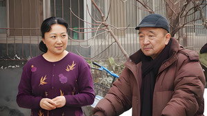 丑角爸爸 kép