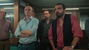 A változás szele 2. évad Ep.4 Nagy hal