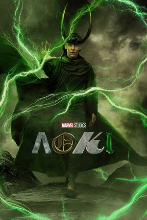 Loki poszter