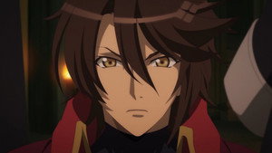BAKUMATSU ~恋愛幕末カレシ 外伝~ 2. évad Ep.2 2. epizód