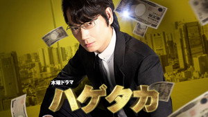 ハゲタカ kép
