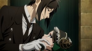 黒執事 5. évad Ep.2 2. epizód