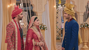 क्योंकि सास भी कभी बहू थी 2. évad Ep.293 293. epizód