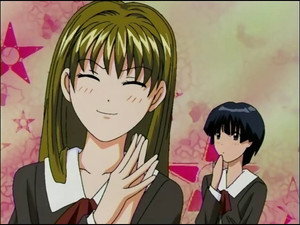 天使な小生意気 1. évad Ep.9 9. epizód