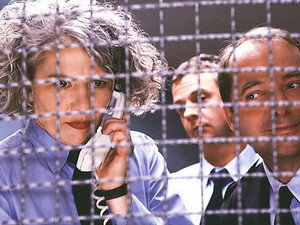 Hinter Gittern - Der Frauenknast 5. évad Ep.2 2. epizód