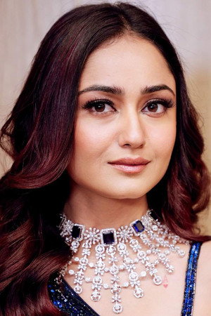 Tridha Choudhury profil kép