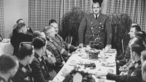 Hitler's Most Wanted 1. évad Ep.7 7. epizód