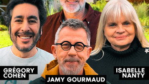 Un dimanche à la campagne 3. évad Ep.20 20. epizód