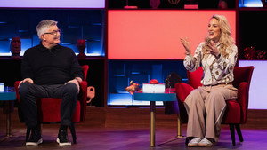 Richard Osman's House of Games 9. évad Ep.18 18. epizód