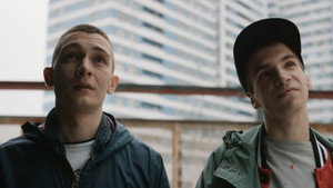 Закон каменных джунглей 2. évad Ep.5 5. epizód