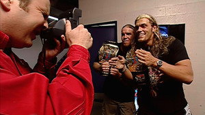 Pankráció - WWE: Smackdown 2. évad Ep.19 19. epizód