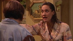 Roseanne 2. évad Ep.19 19. epizód