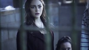 Legacies - A sötétség öröksége 1. évad Ep.16 16. epizód