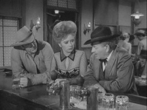 Gunsmoke 10. évad Ep.5 5. epizód