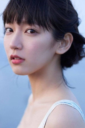 吉岡里帆 profil kép