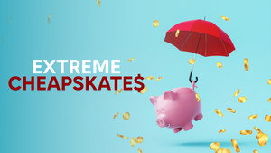 Extreme Cheapskates kép