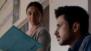 ग्राम चिकित्सालय 1. évad Ep.3 3. epizód