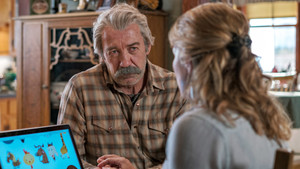 Heartland 9. évad Ep.16 16. epizód