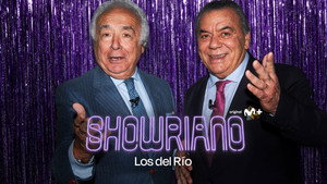 Showriano 2. évad Ep.3 3. epizód
