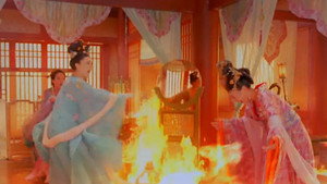 武媚娘传奇 1. évad Ep.45 45. epizód
