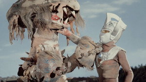ウルトラマンタロウ 1. évad Ep.31 31. epizód