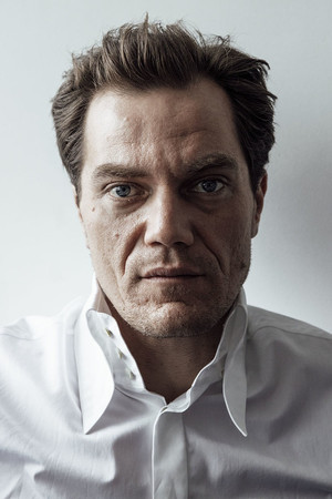 Michael Shannon profil kép