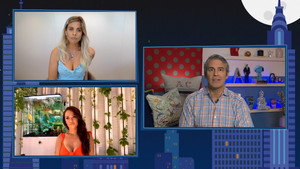 Watch What Happens Live with Andy Cohen 17. évad Ep.120 120. epizód