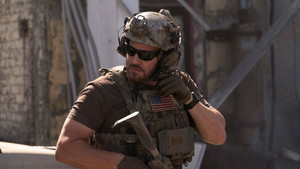 SEAL Team 6. évad Ep.5 Mennydörgés