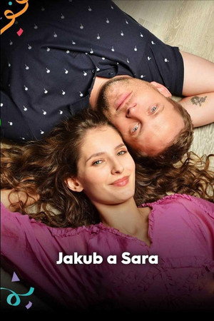 Jakub a Sara 1. évad (2025-03-30) poszter