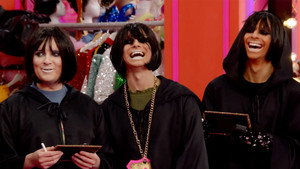 RuPaul's Drag Race UK 7. évad Ep.2 2. epizód